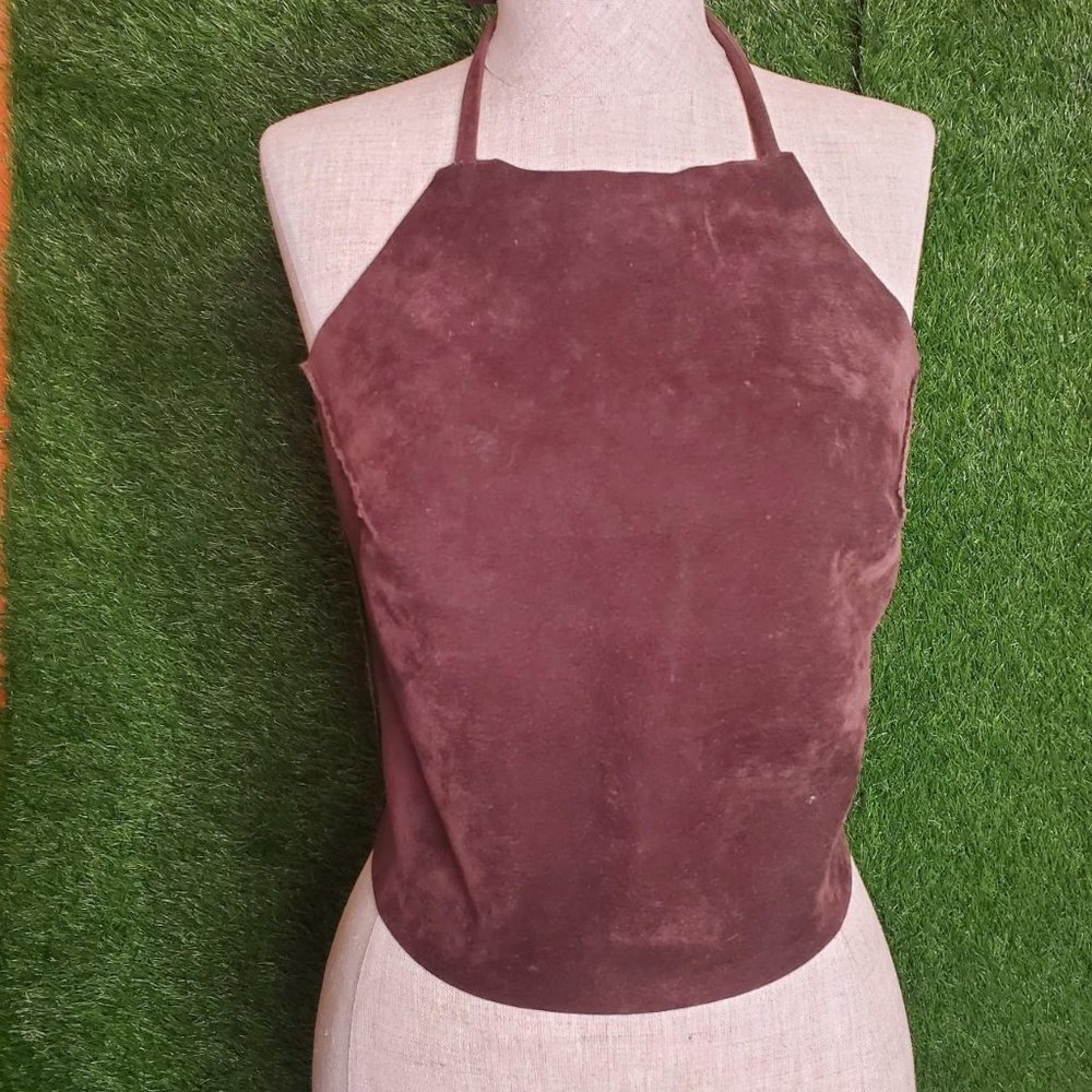 Vintage Forever 21 Halter top